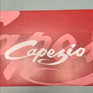 Capezio Ballroom Shoe for Men